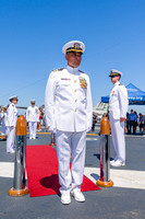 Patron Naval Retirement
